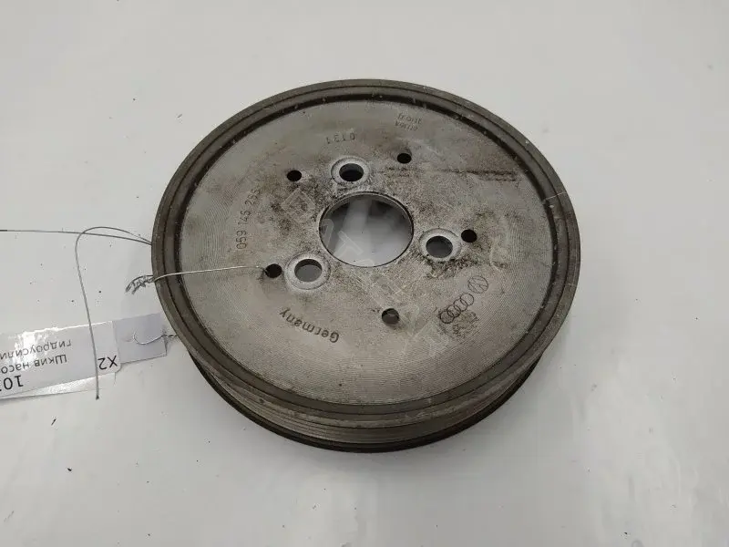 Шкив ГУР 059145255