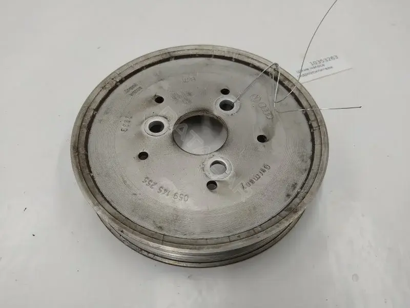 Шкив ГУР 059145255