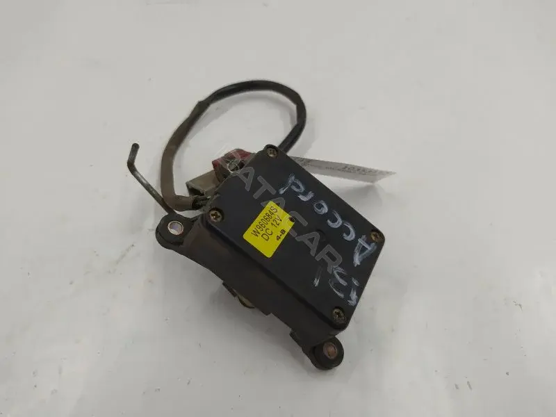 Мотор заслонки печки W960684S