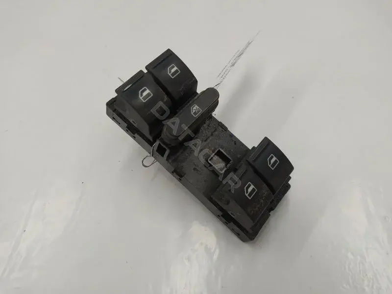 Блок управления стеклоподъемниками 1Z0959858P