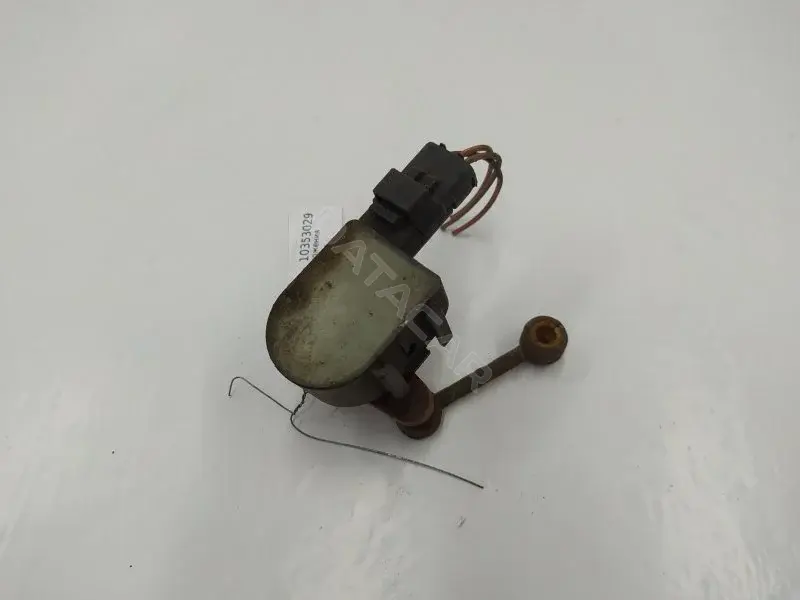 Датчик положения подвески 9651362380