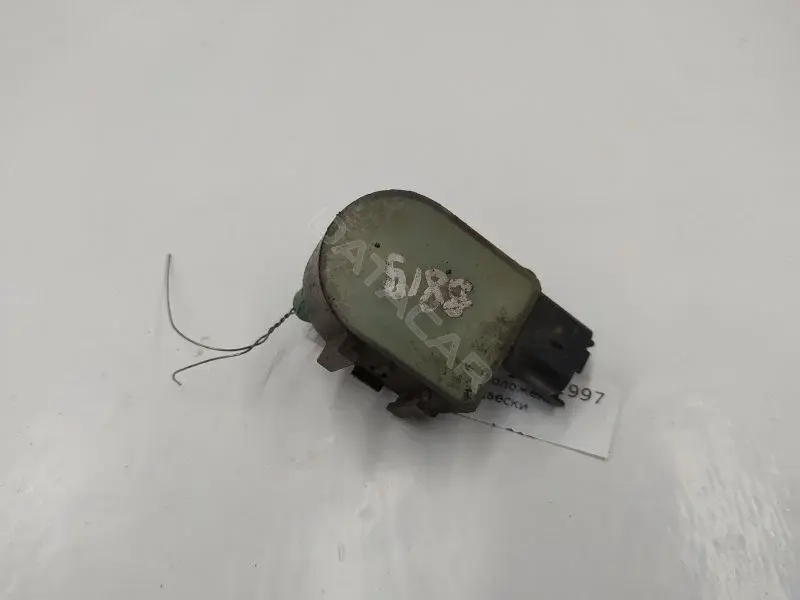 Датчик положения подвески 9651413680