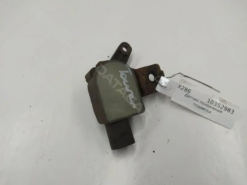 Датчик положения подвески 1T0907503