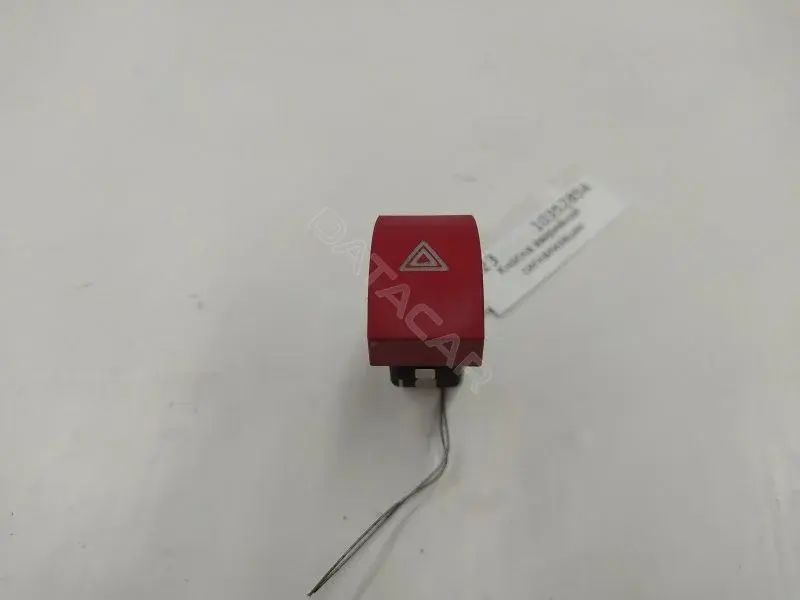 Кнопка аварийки 1Z0953235A