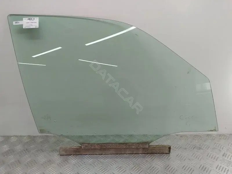 Стекло двери 10352785