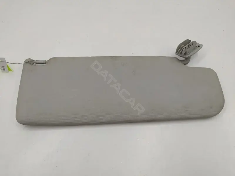 Козырек солнцезащитный 1Z0857551H