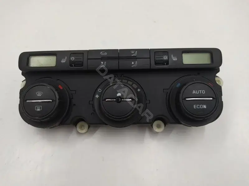 Блок управления климат-контролем 1Z0907044AC