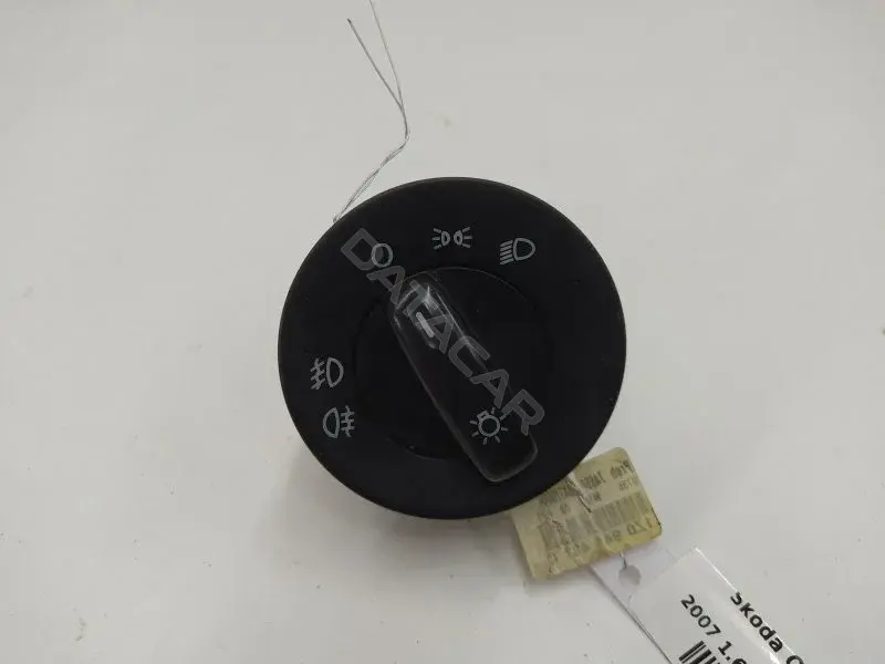 Переключатель подрулевой 1Z0941431C
