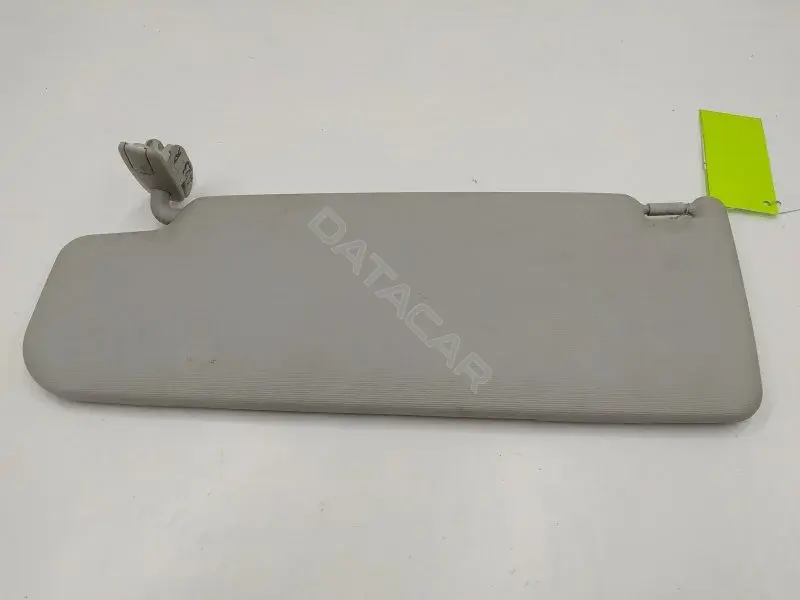 Козырек солнцезащитный 1Z0857552H