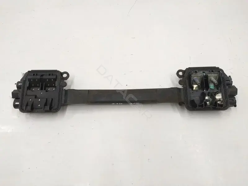 Блок предохранителей A2055450901