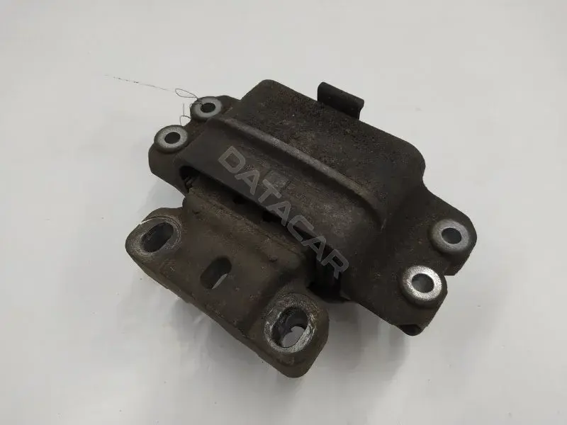 Подушка КПП 1K0199555L