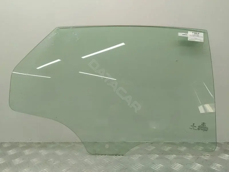Стекло двери 10352580