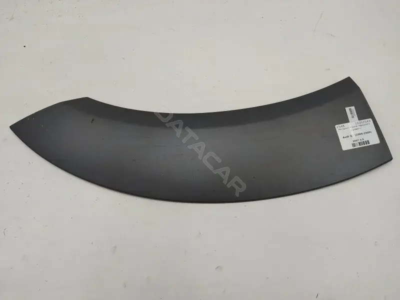 Молдинг крыла 4L0853718A