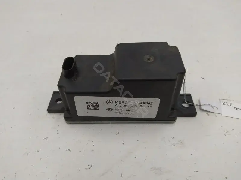 Преобразователь напряжения A2059053414