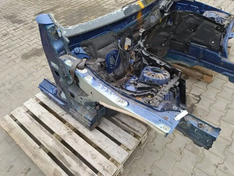 Лонжерон 10352415