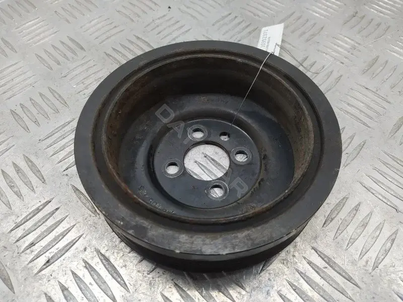Шкив коленвала 03G105243