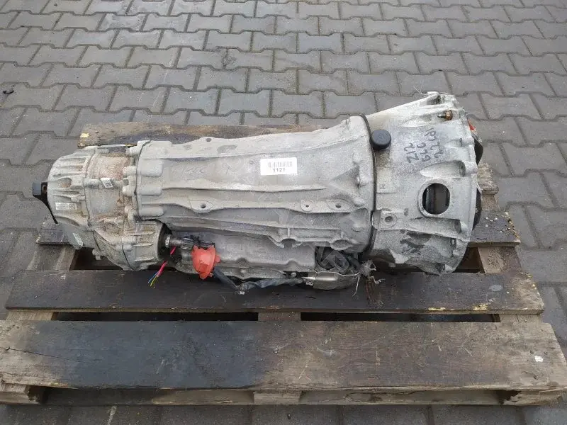Автоматическая коробка передач (АКПП) 725048