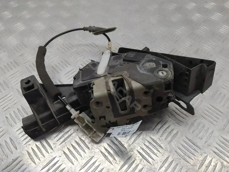 Замок двери AE8A5426412BF