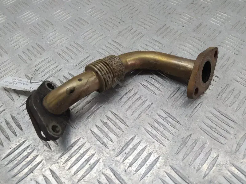 Трубка системы рециркуляции EGR 038131521L