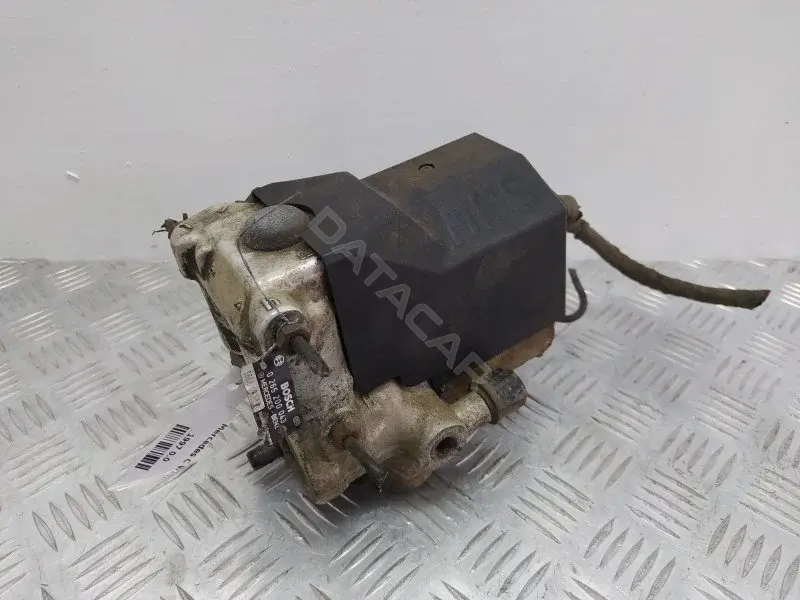 Блок управления АБС 0265200043