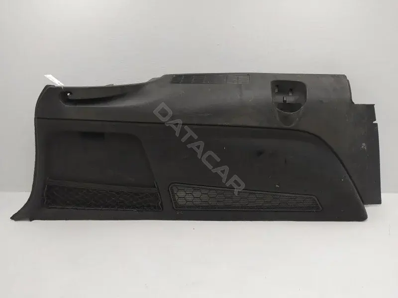 Обшивка салона 4L0863879