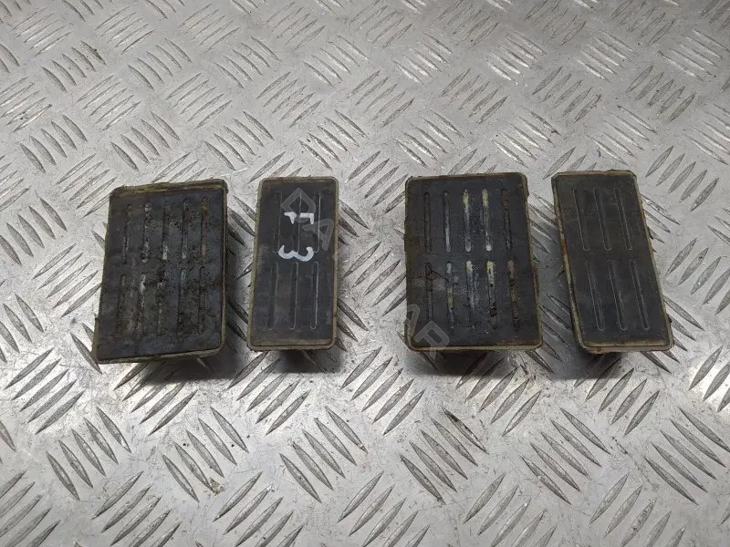 Рессора 9013220019, 9013220419