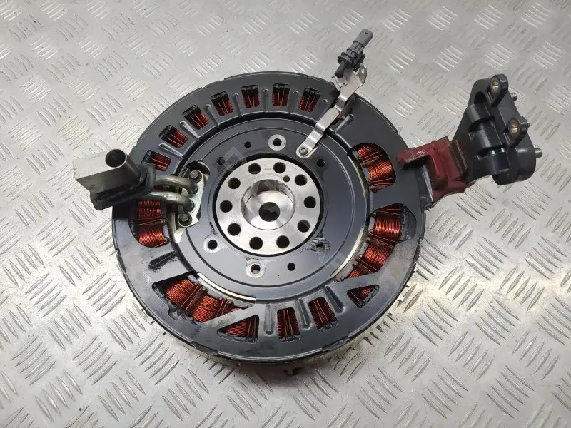 Маховик 31473617