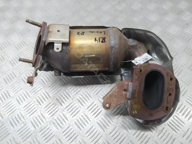 Катализатор L31D10