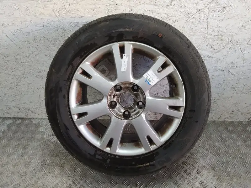 Колесные диски 7L6601025K