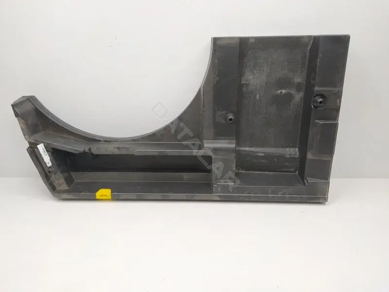 Пластик багажника 1T0858856J