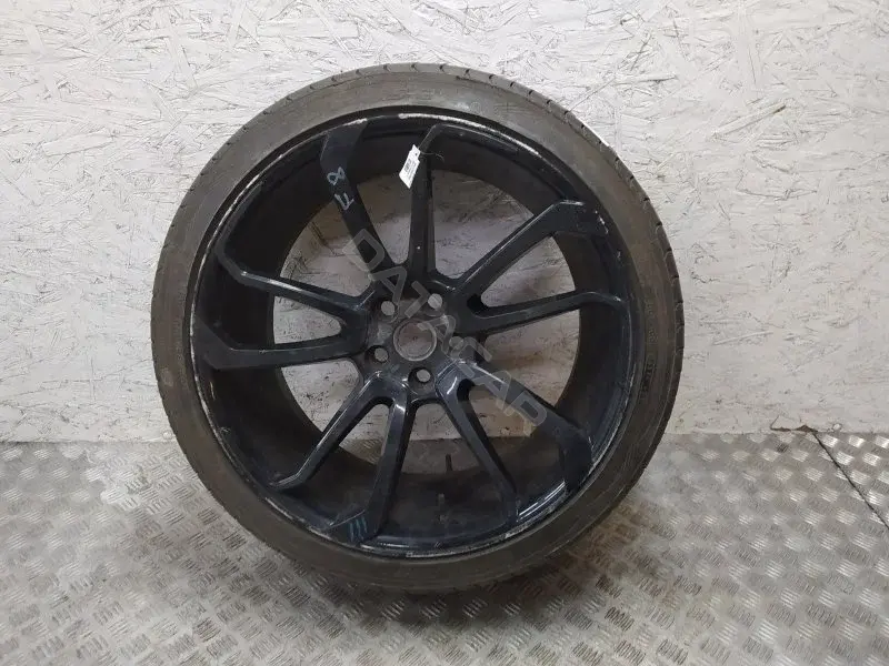 Колесные диски 10351848