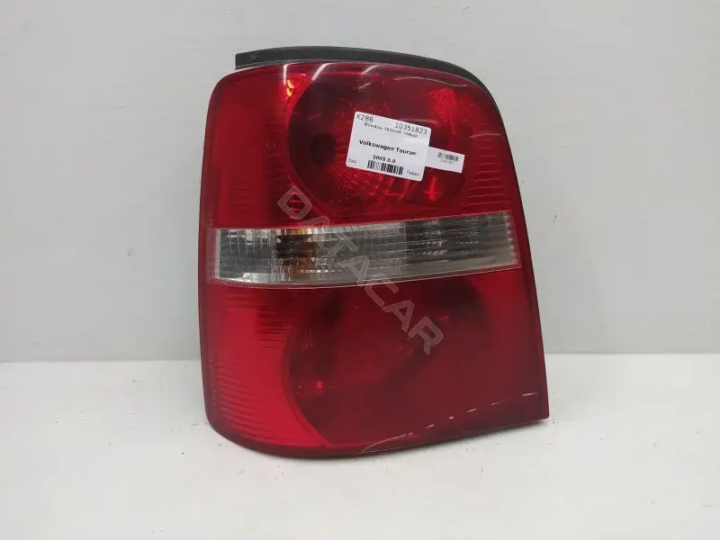 Задние фонари 1T0945095