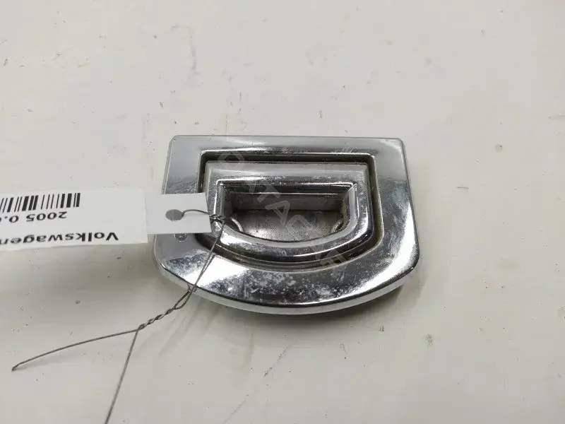 Обшивка салона 1J0864203D