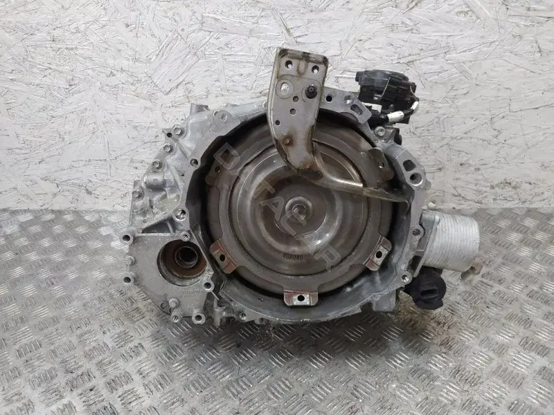 Автоматическая коробка передач (АКПП) TG81SD