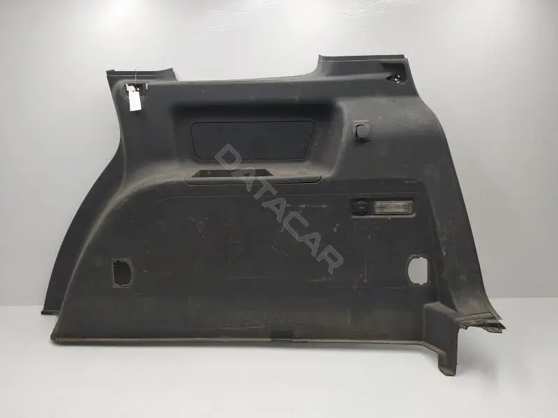 Обшивка салона 1T0867036031