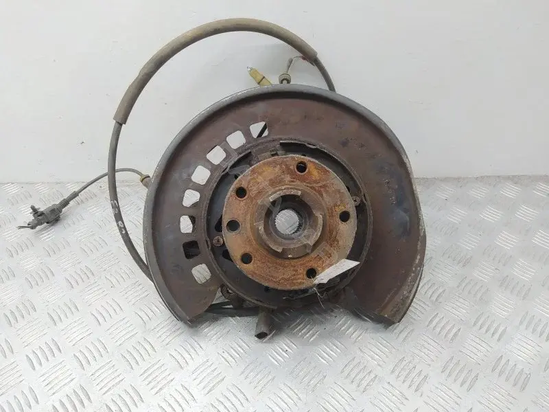 Ступица колеса 7L0505435B