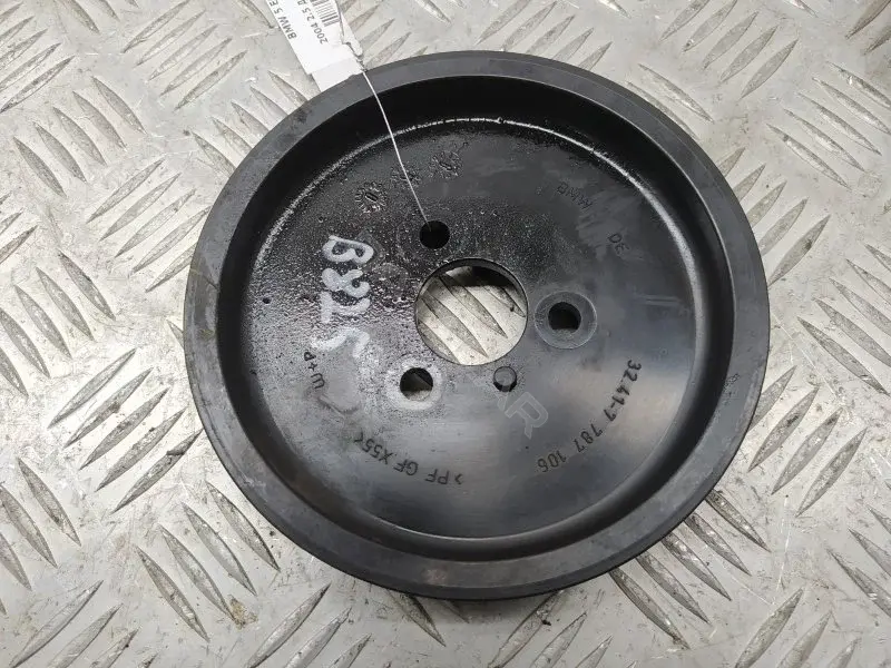 Шкив ГУР 32417787106