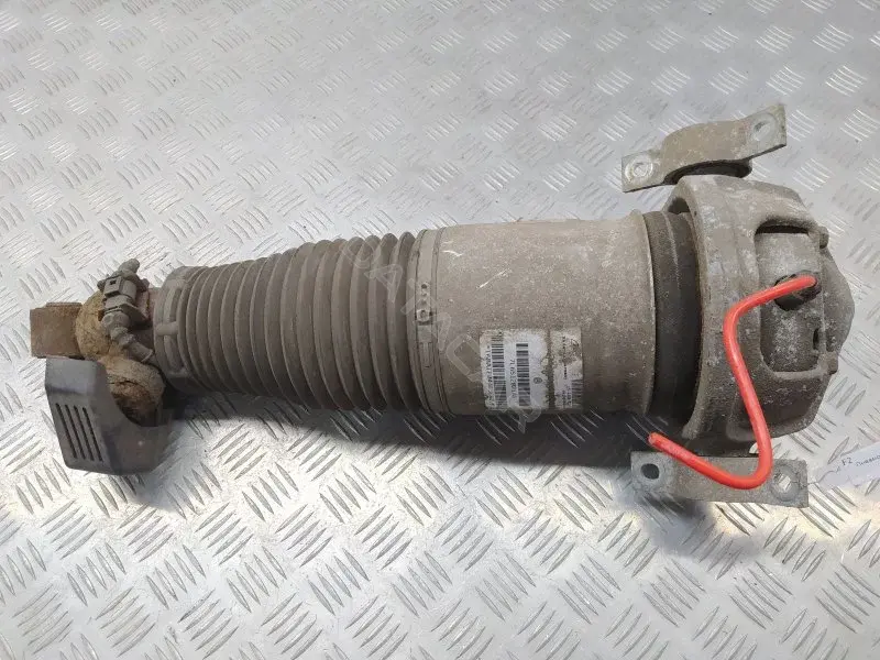 Пневмоподушка 7L6512021AG