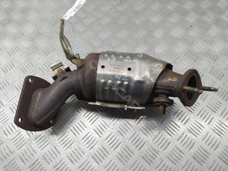 Катализатор R31430