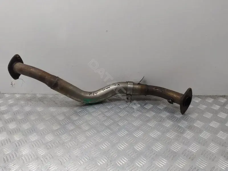 Глушитель выхлопных газов 10351268