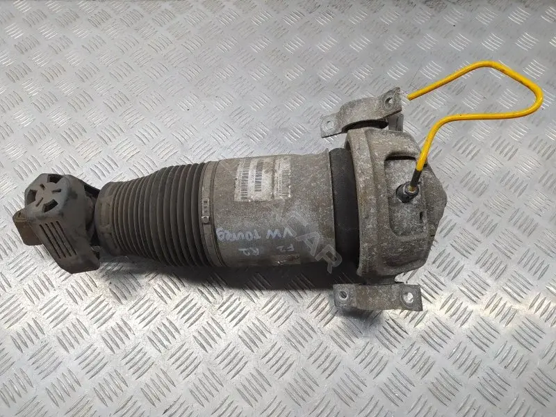 Пневмоподушка 7L6512022E