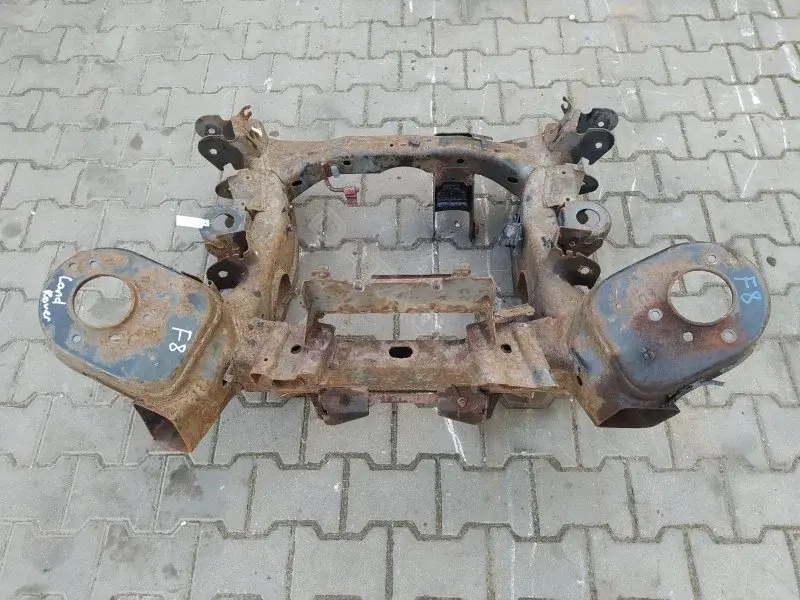 Балка подвески 10351184