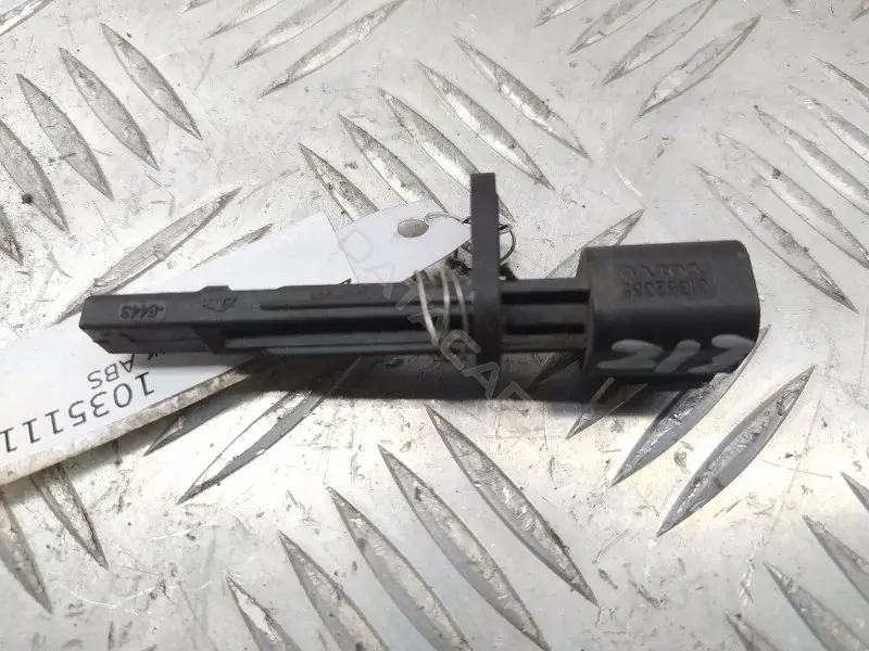 Датчик АБС 31362355