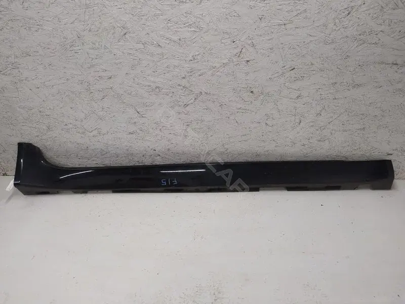 Накладка на порог 8X23F10608A