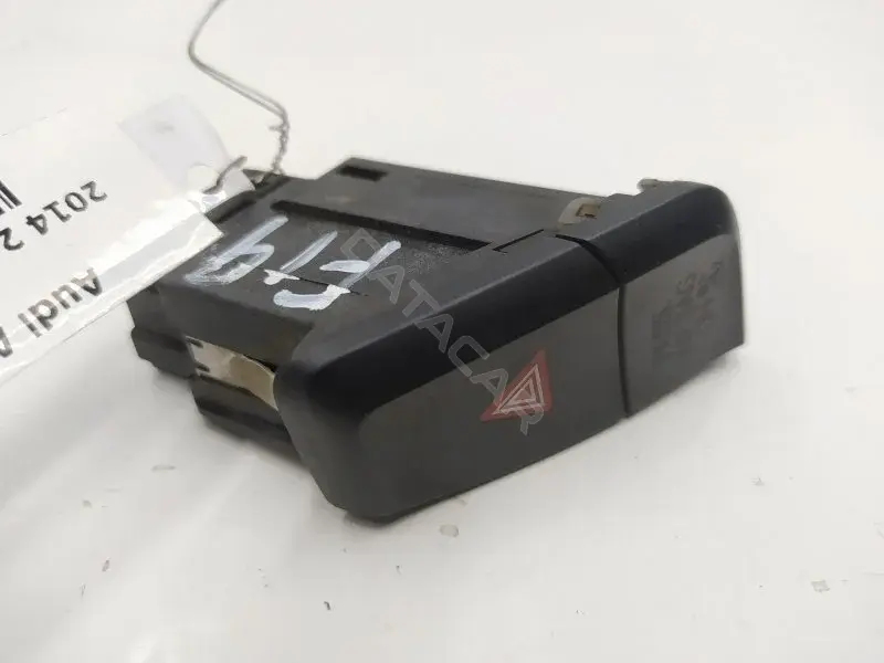 Кнопка аварийки 8K2941509D