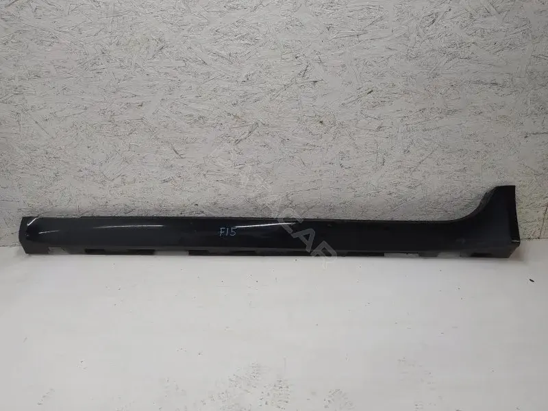 Накладка на порог 8X23F10609A