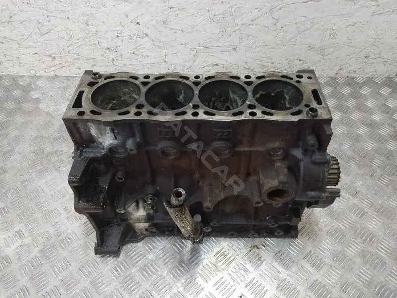 Блок цилиндров RHJ10DYUR