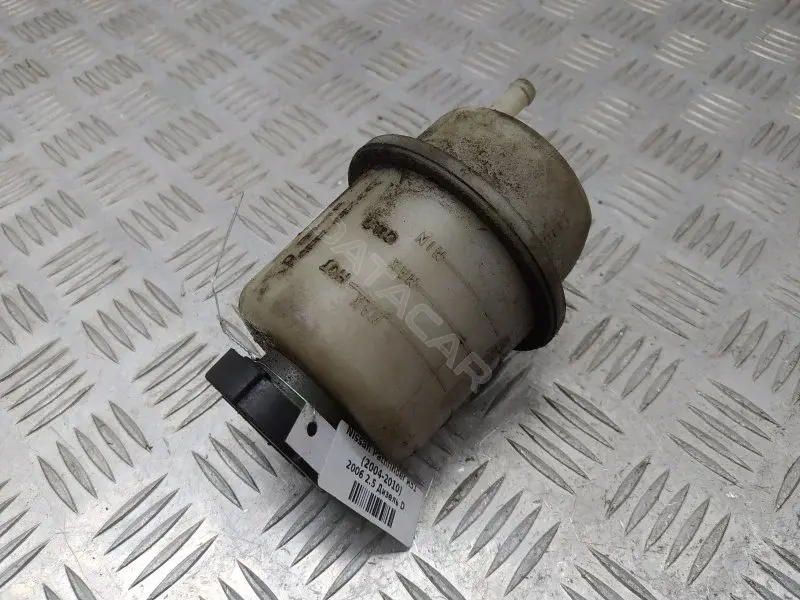 Бачок гидроусилителя 49180EA000
