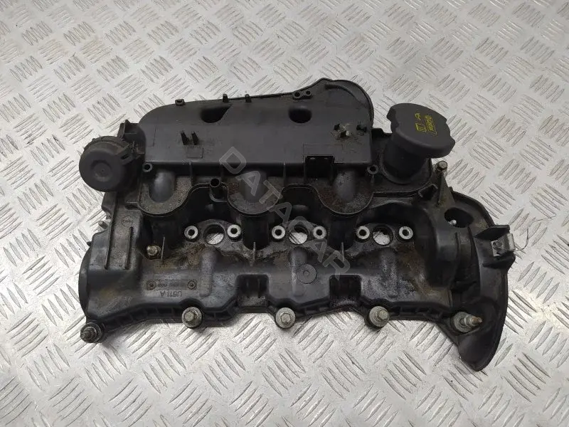 Крышка клапанная 4S7Q9424MD
