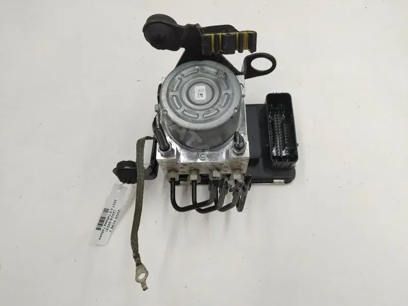 Блок управления АБС 31680099